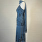 Anthea Crawford | dress | size 8 | midi length