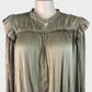 Witchery | top | size 16 | long sleeve