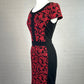 Diana Ferrari | dress | size 10 | knee length