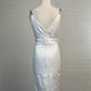 Alessandro Dell'Acqua | Napels | dress | size 10 | knee length | made in Italy