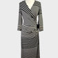 Fenn Wright Manson | London | dress | size 14 | midi length