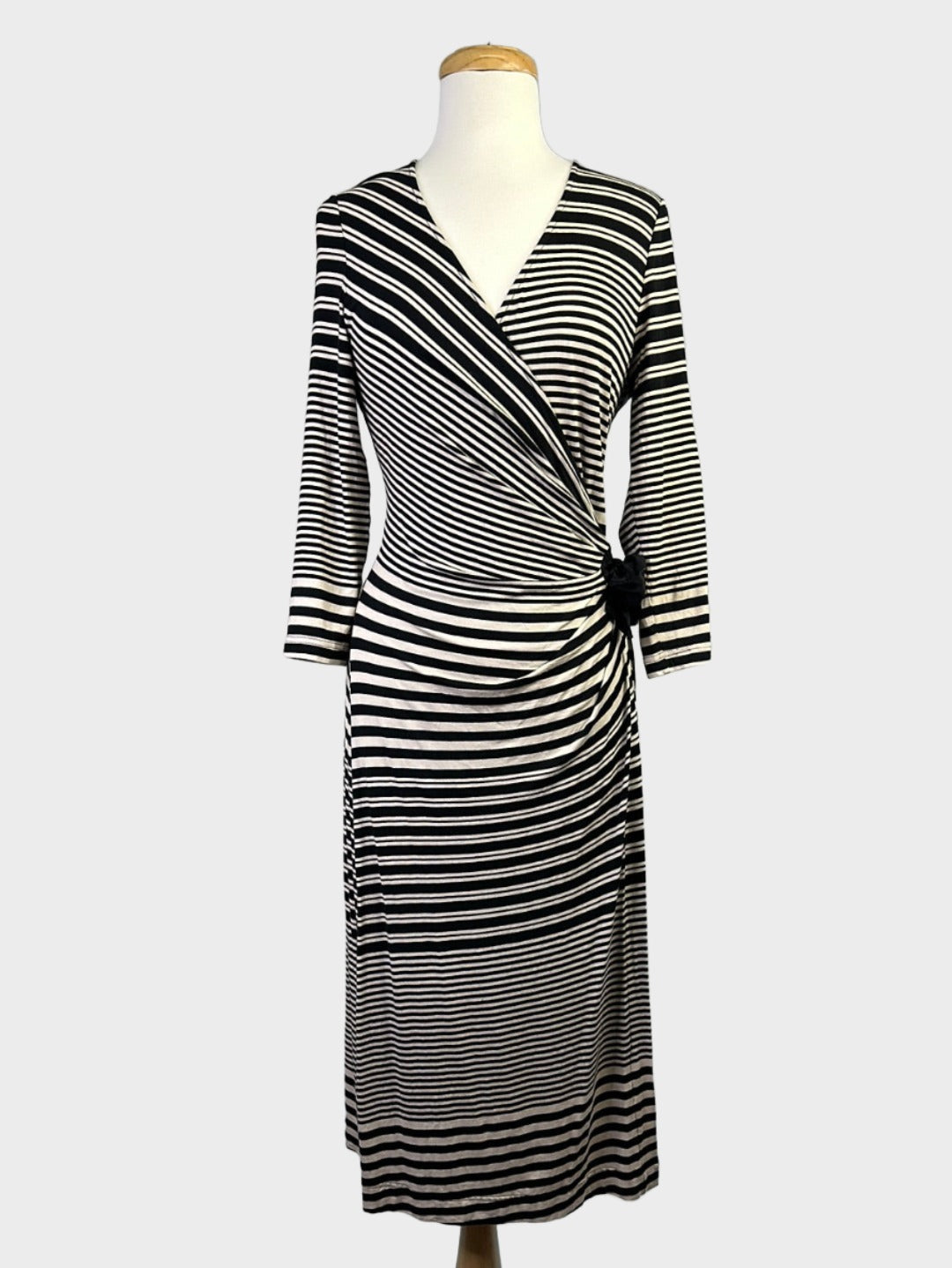 Fenn Wright Manson | London | dress | size 14 | midi length