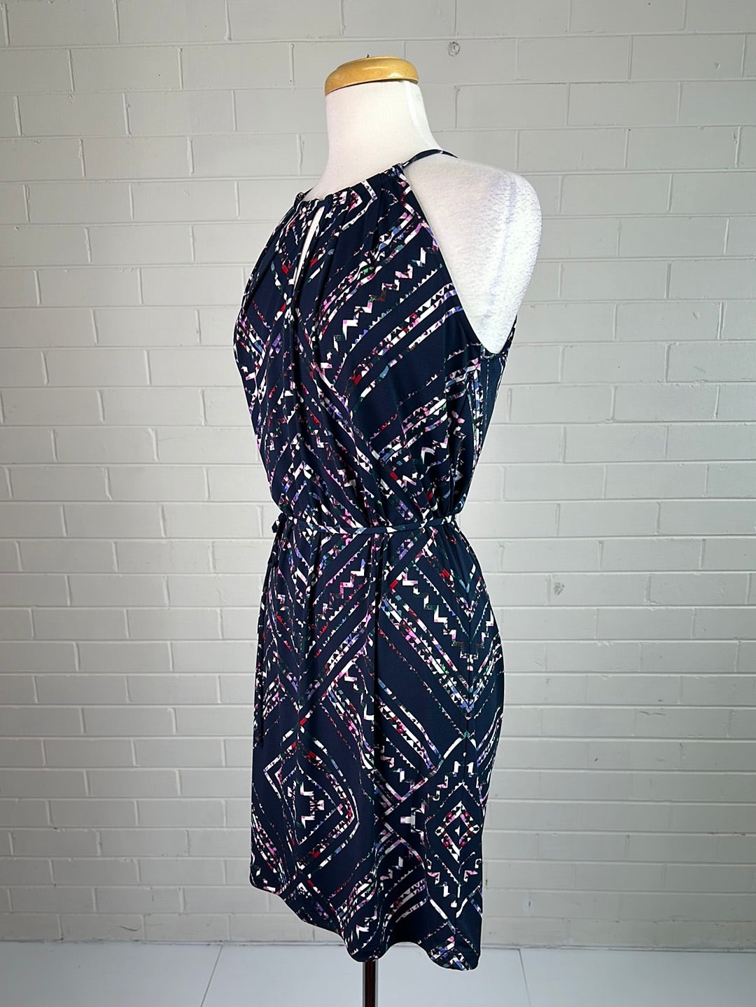 Banana Republic | California | dress | size 12 | knee length