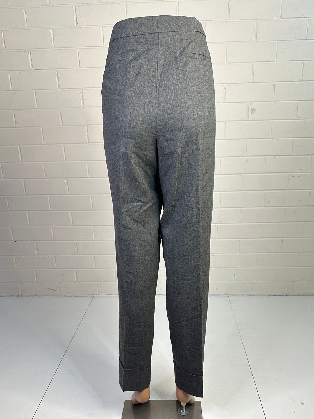 Armani - Collezioni | Italy| pants | size 14 | straight leg