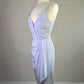 Zimmermann | dress | size 12 | midi length | 100% silk