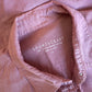 Sportscraft | shirt | size 12 | long sleeve | 100% cotton