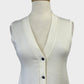 ASTRALON | vintage 60's | vest | size 12 | button front