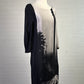 Mary Katrantzou | London | dress | size 10 | knee length | 100% silk | made in Italy