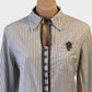 Scarlett | New Zealand | shirt | size 14 | long sleeve | 100% cotton