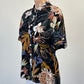Little Lies | shirt | size 12 | short sleeve