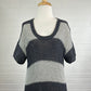 Calvin Klein - Jeans | US | top | size 12 | short sleeve