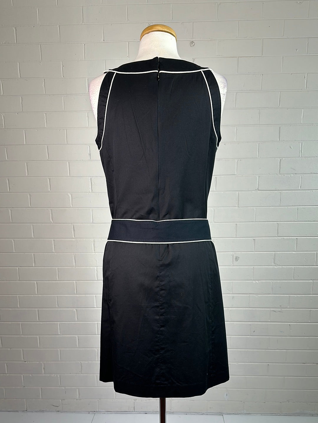 Ann Taylor | US | dress | size 10 | knee length