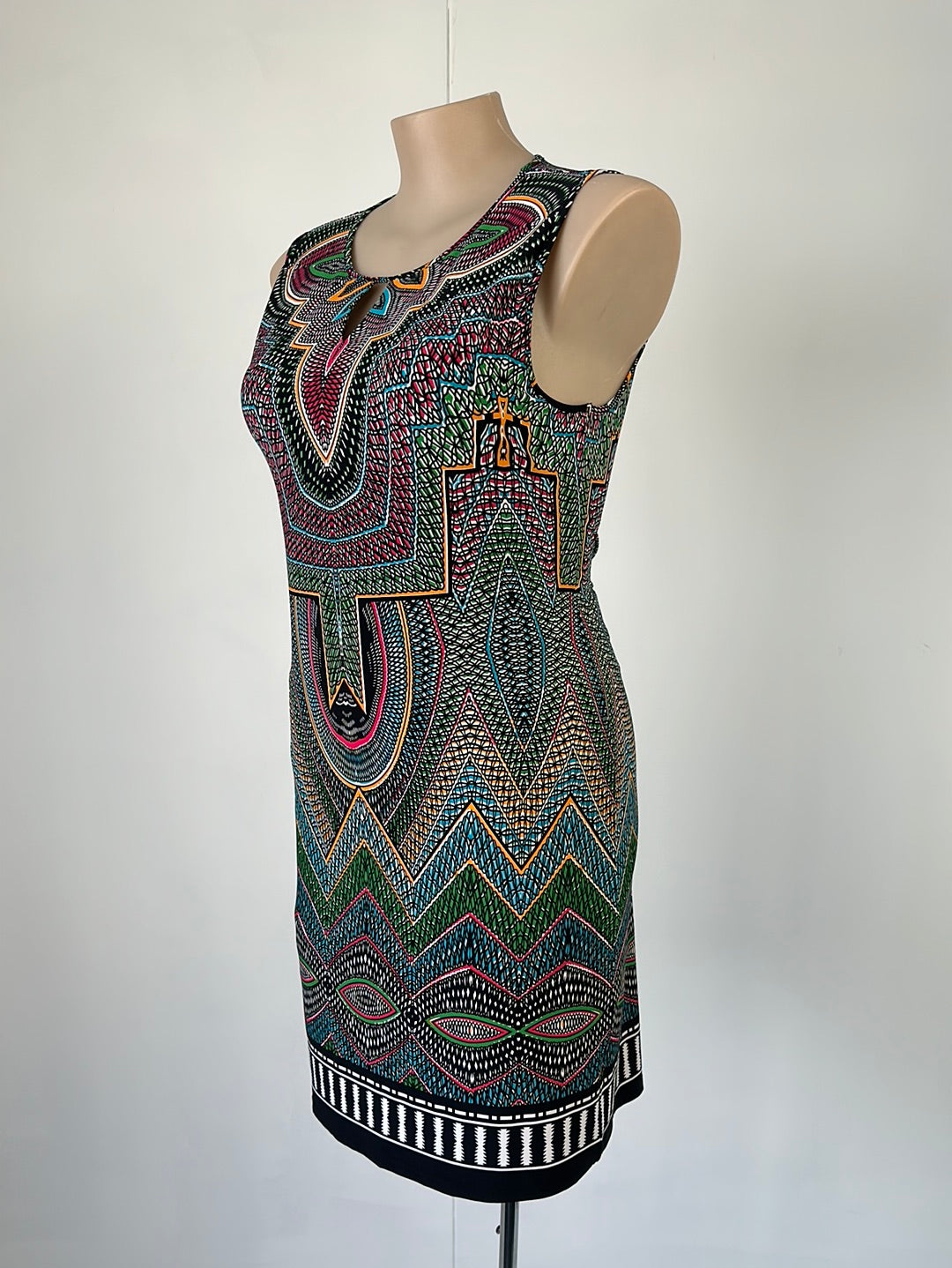 Hartford Grove | dress | size 16 | knee length | made in Australia 🇦🇺