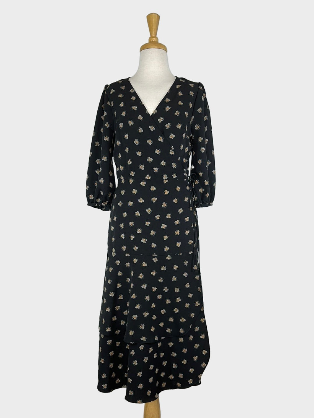 Cooper St | dress | size 10 | midi length