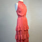 Tokito | dress | size 12 | midi length