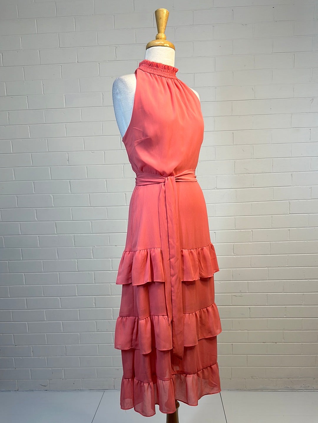 Tokito | dress | size 12 | midi length