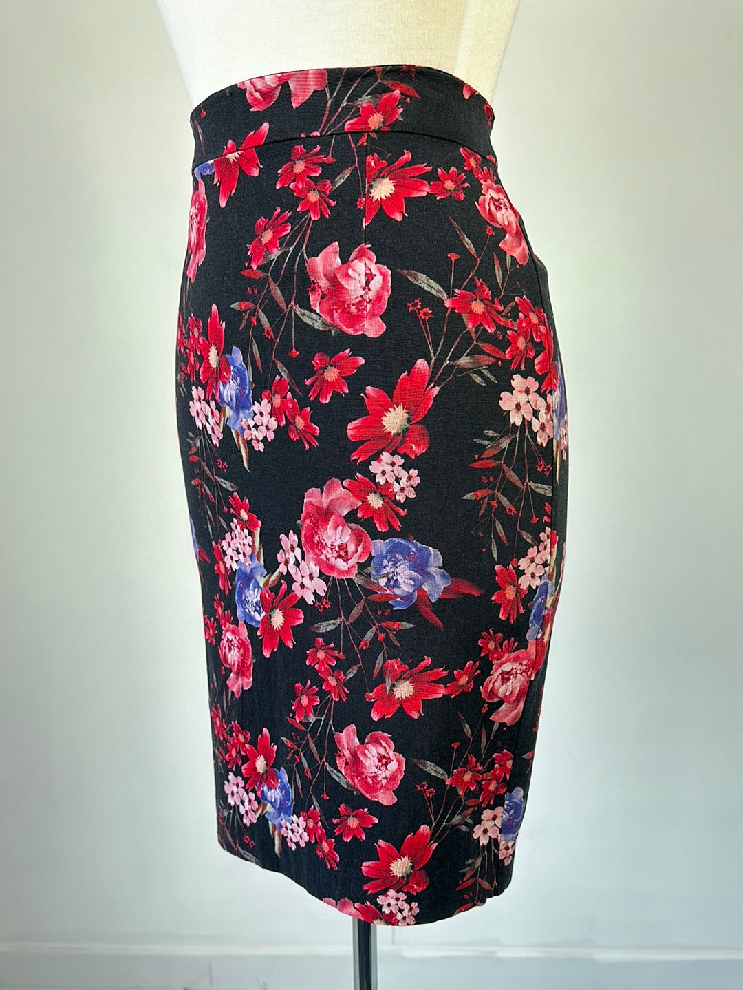 Alannah Hill | skirt | size 10 | knee length