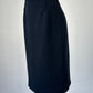 Carla Zampatti | skirt | size 10 | knee length | made in Australia