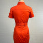 Karen Millen | UK | dress | size 8 | mini length