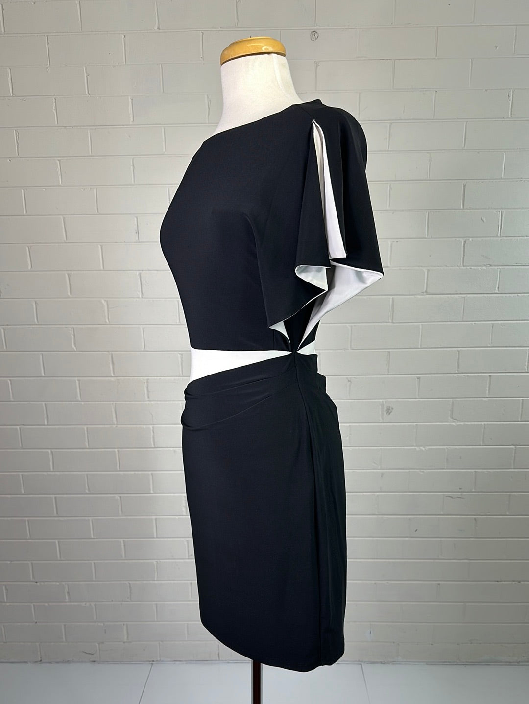 Ralph Lauren | New York | dress | size 10 | knee length