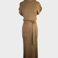 Elka Collective | dress | size 8 | maxi length