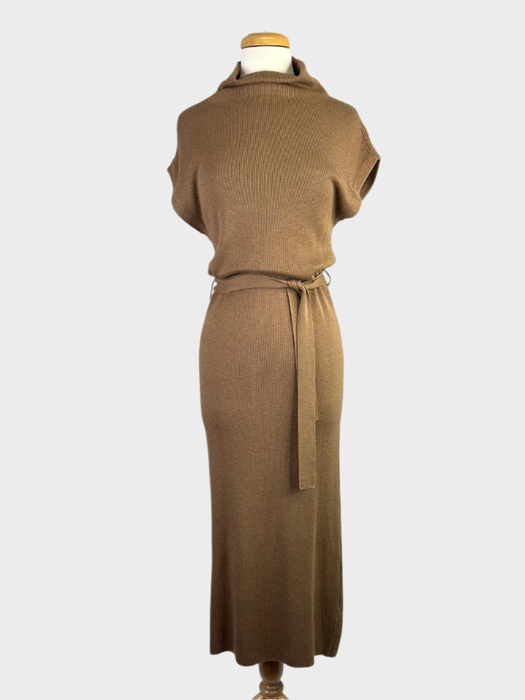 Elka Collective | dress | size 8 | maxi length