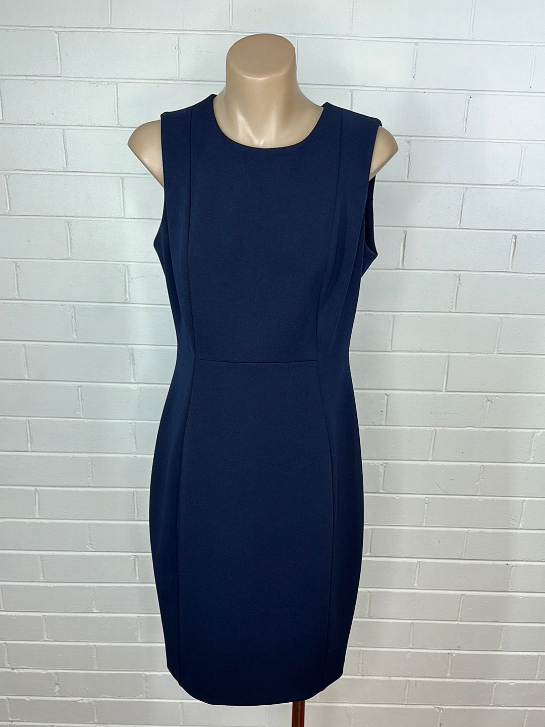 Calvin Klein | US | dress | size 10 | knee length