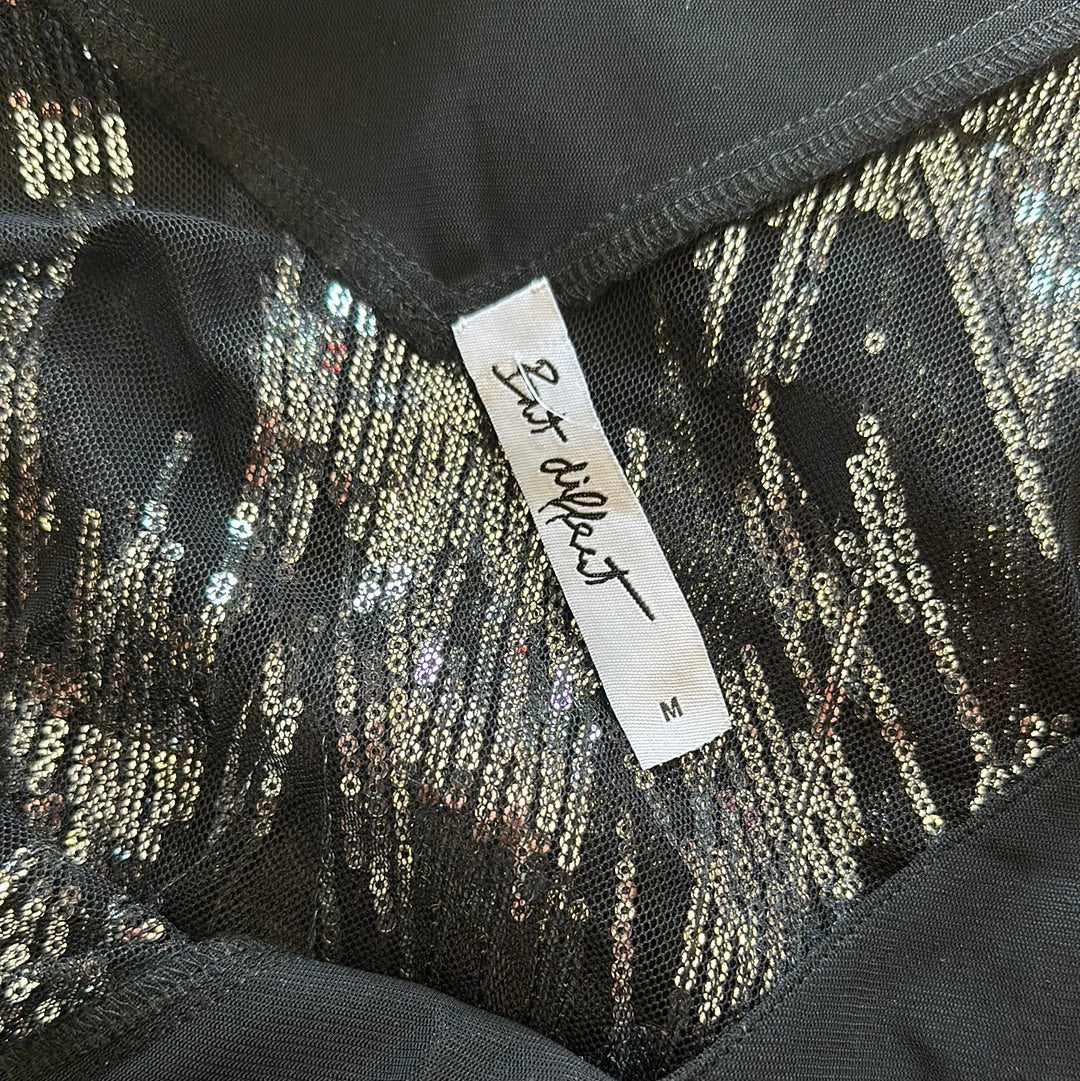 But Different New Zealand dress size 12 midi length new with