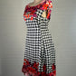 Mackenzie Mode | dress | size 16 | maxi length | new with tags