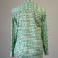 GAP | shirt | size 6 | long sleeve | 100% cotton