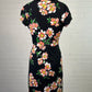 Leona Edmiston | dress | size 8 | knee length