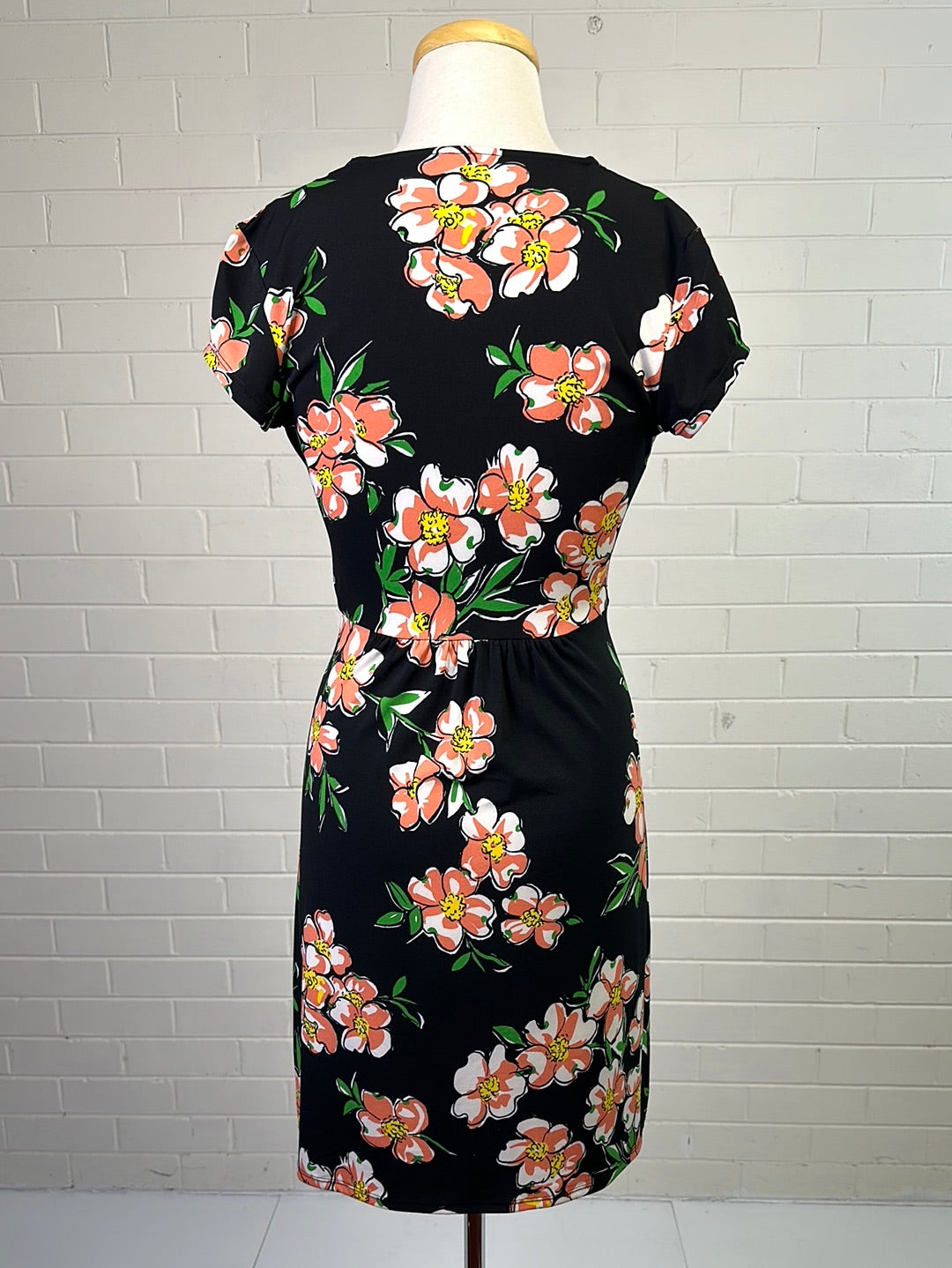 Leona Edmiston | dress | size 8 | knee length