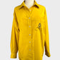 Ralph Lauren | New York | shirt | size 16 | long sleeve | 100% cotton