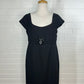 Evan-Picone | New York | dress | size 12 | knee length