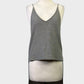 MAURIE + EVE | top | size 8 | sleeveless