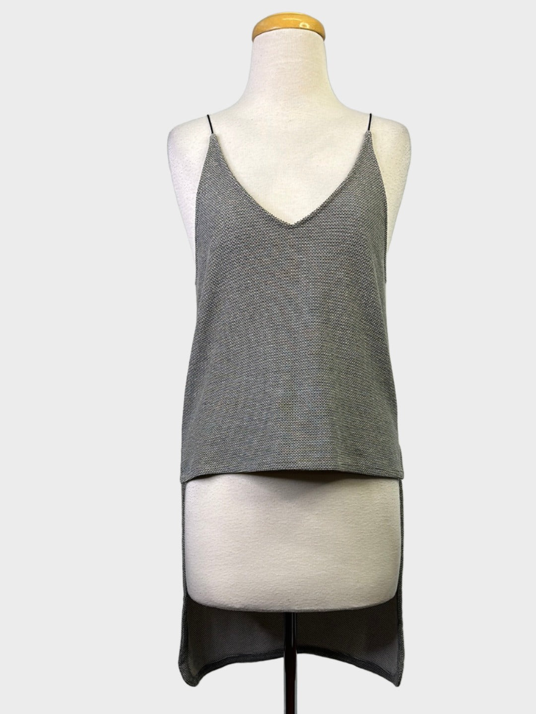 MAURIE + EVE | top | size 8 | sleeveless