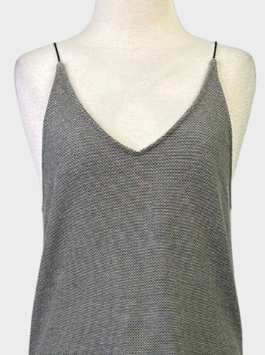 MAURIE + EVE | top | size 8 | sleeveless