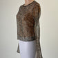 Bec + Bridge | top | size 12 | sleeve