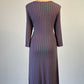 Escada Sport | Munich | dress | size 12 | midi length