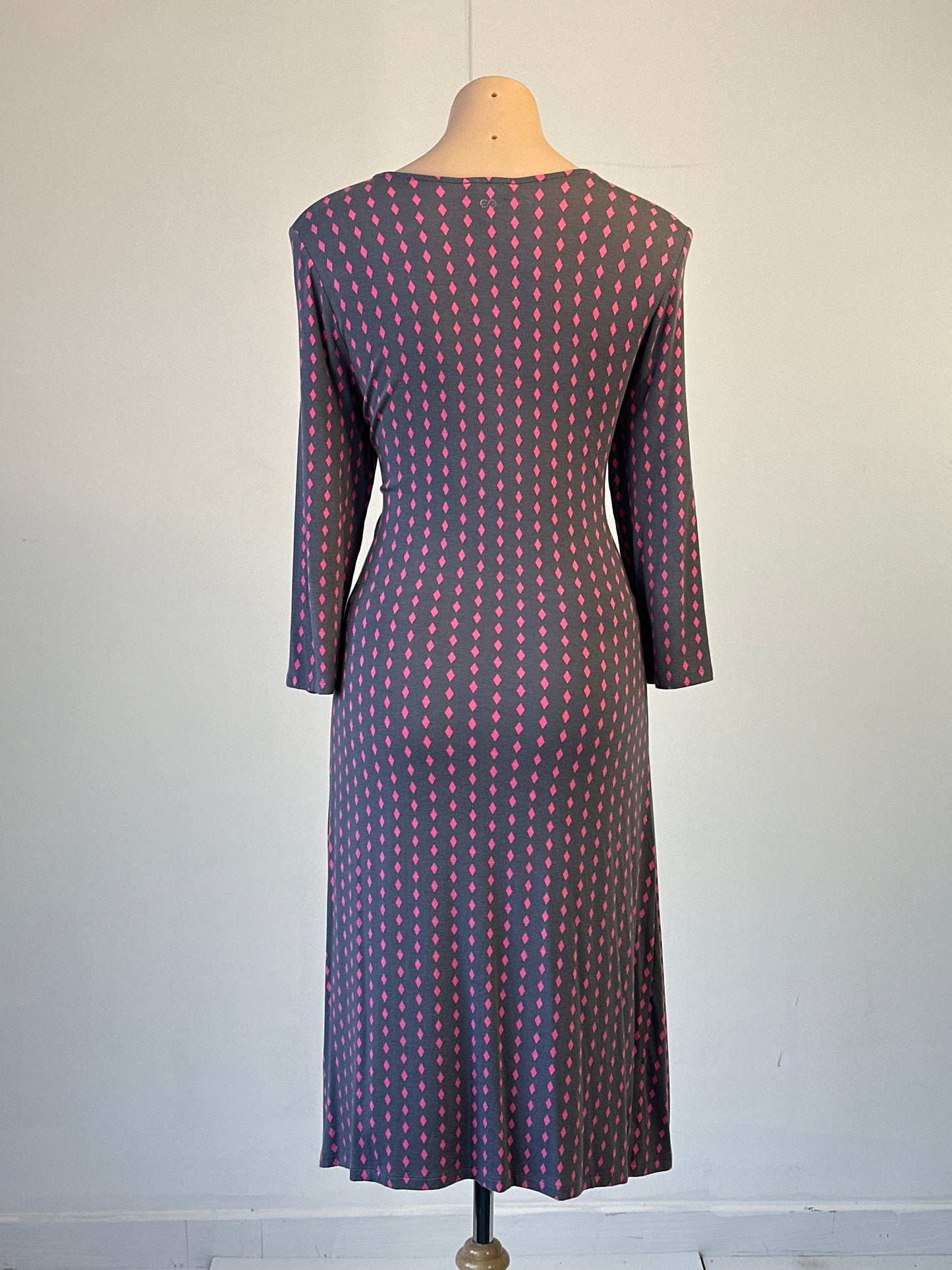 Escada Sport | Munich | dress | size 12 | midi length