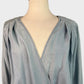 sass & bide | top | size 8 | long sleeve | 100% lyocell