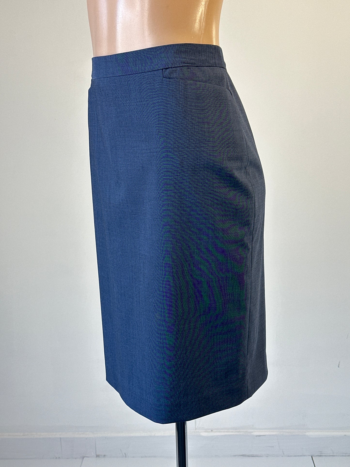 SABA | skirt | size 10 | knee length