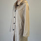 ONLY | Denmark | coat | size 12 | single breasted