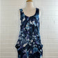 H&M | dress | size 10 | knee length