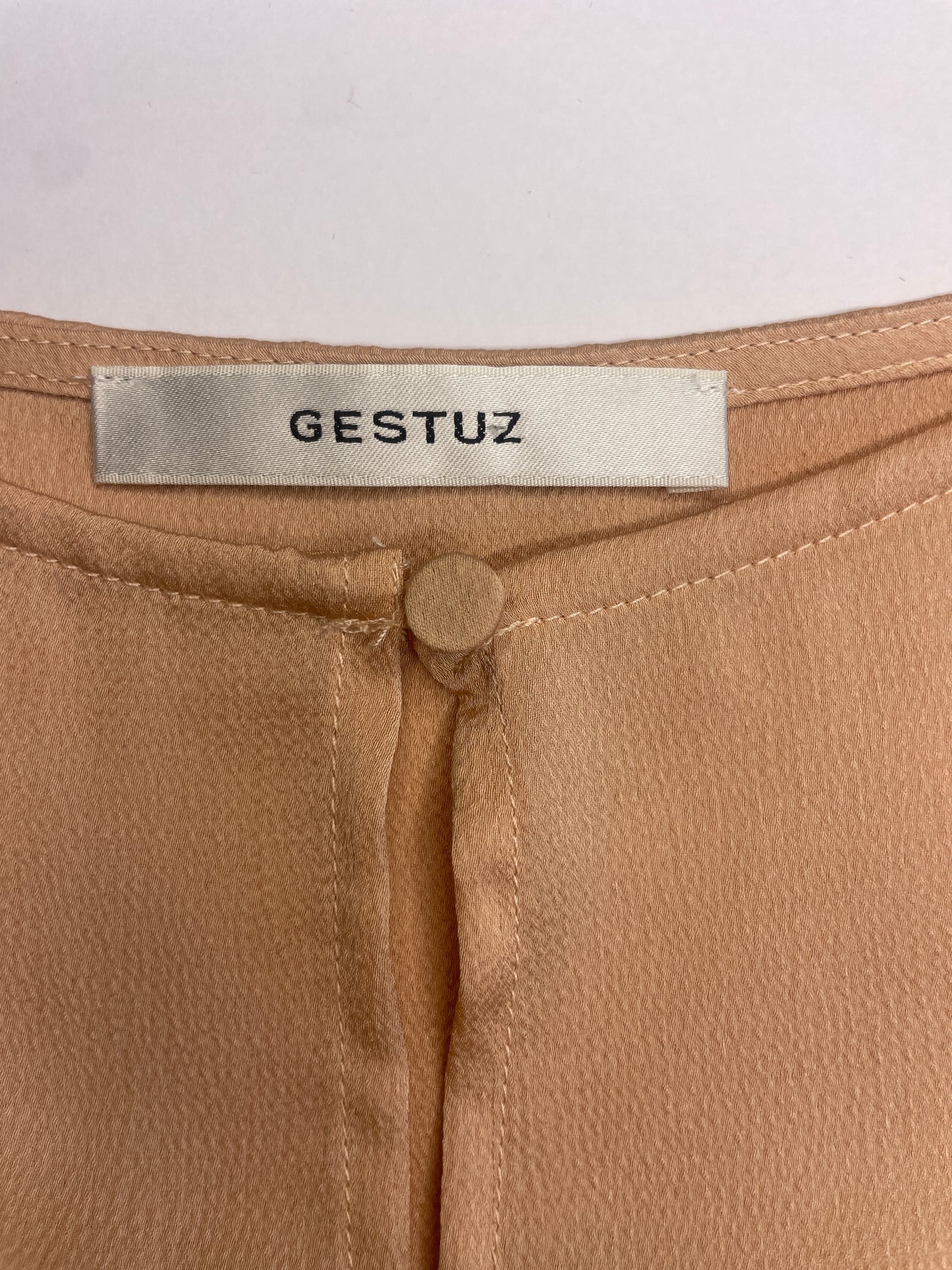 Gestuz | Copenhagen | dress | size 8 | knee length