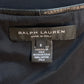 Ralph Lauren | New York | dress | size 10 | knee length | made in Italy