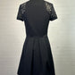 Cue | dress | size 8 | knee length | made in Australia