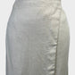 BONDI BORN | skirt | size 10 | maxi length | 100% linen