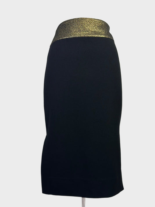 Diane von Furstenberg | New York  | skirt | size 8 | knee length