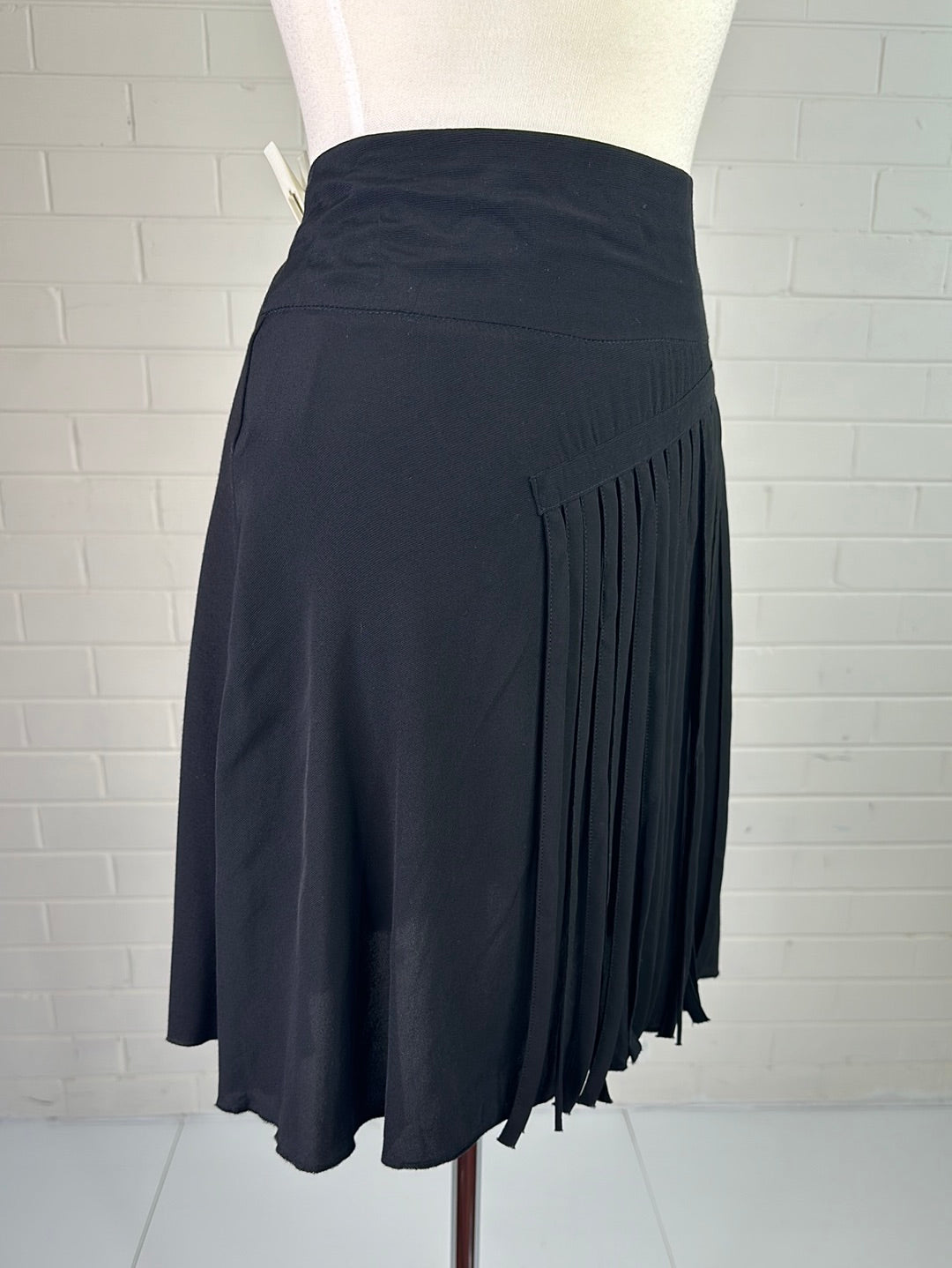 NU | Denmark | skirt | size 12 | mini length